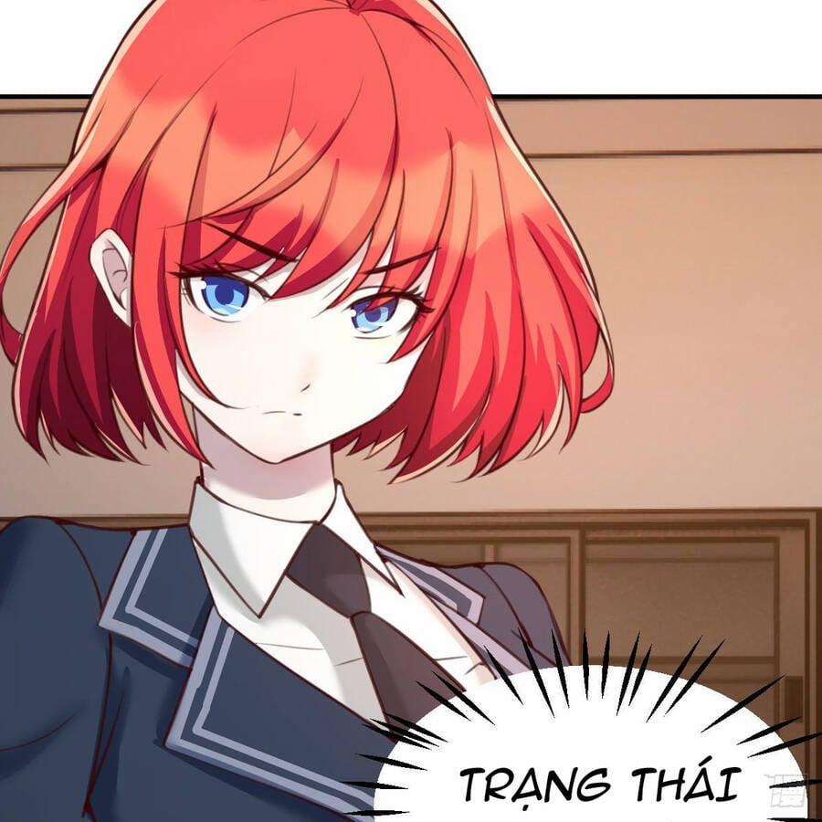 Thiên Tứ Thức Tỉnh 11 trang 47