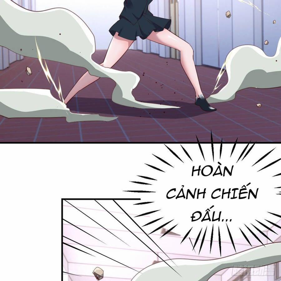 Thiên Tứ Thức Tỉnh 11 trang 50