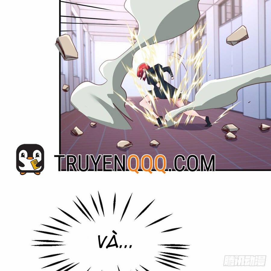 Thiên Tứ Thức Tỉnh 11 trang 51