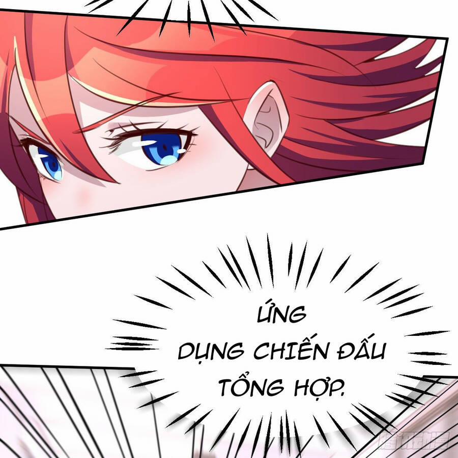 Thiên Tứ Thức Tỉnh 11 trang 52