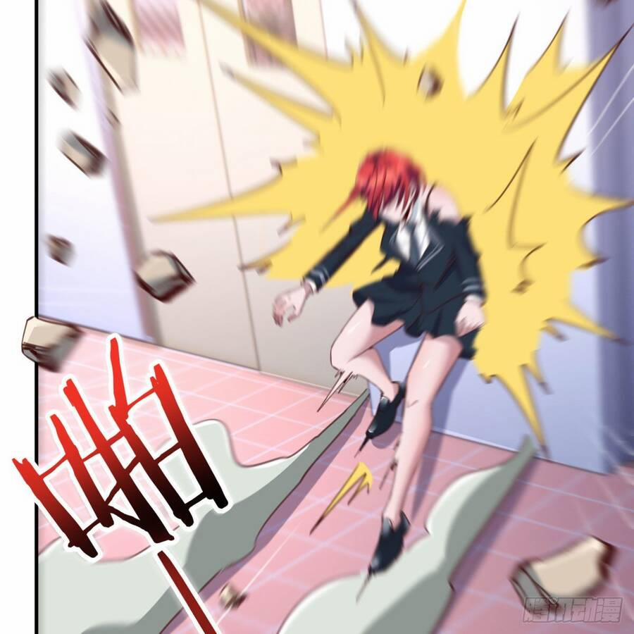 Thiên Tứ Thức Tỉnh 11 trang 58