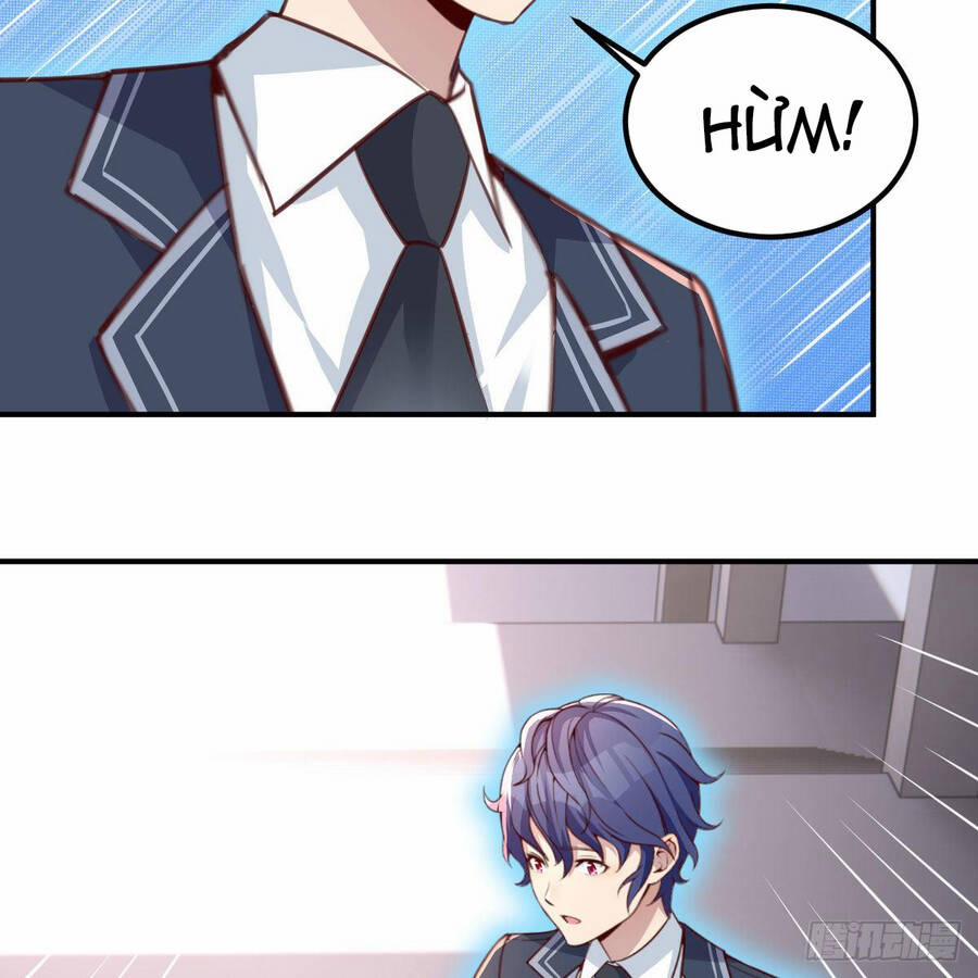 Thiên Tứ Thức Tỉnh 11 trang 6