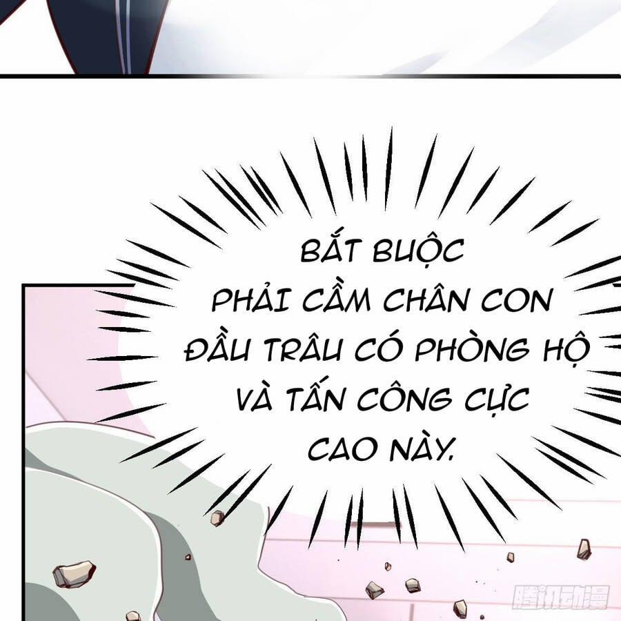 Thiên Tứ Thức Tỉnh 11 trang 61