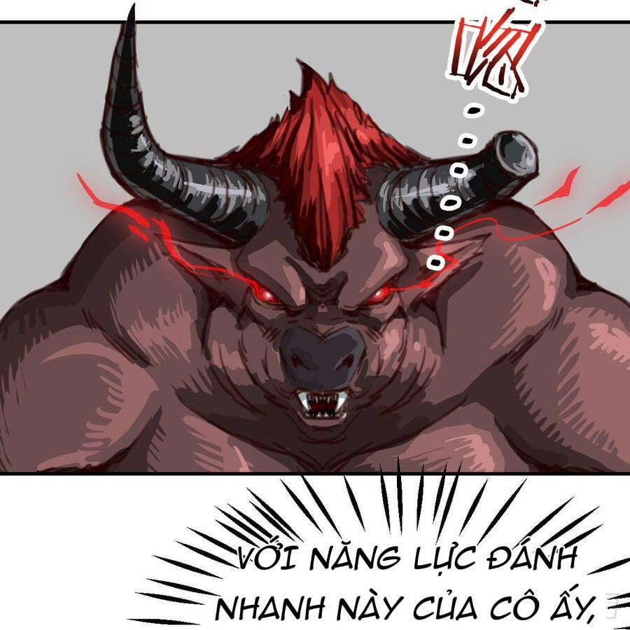 Thiên Tứ Thức Tỉnh 11 trang 63