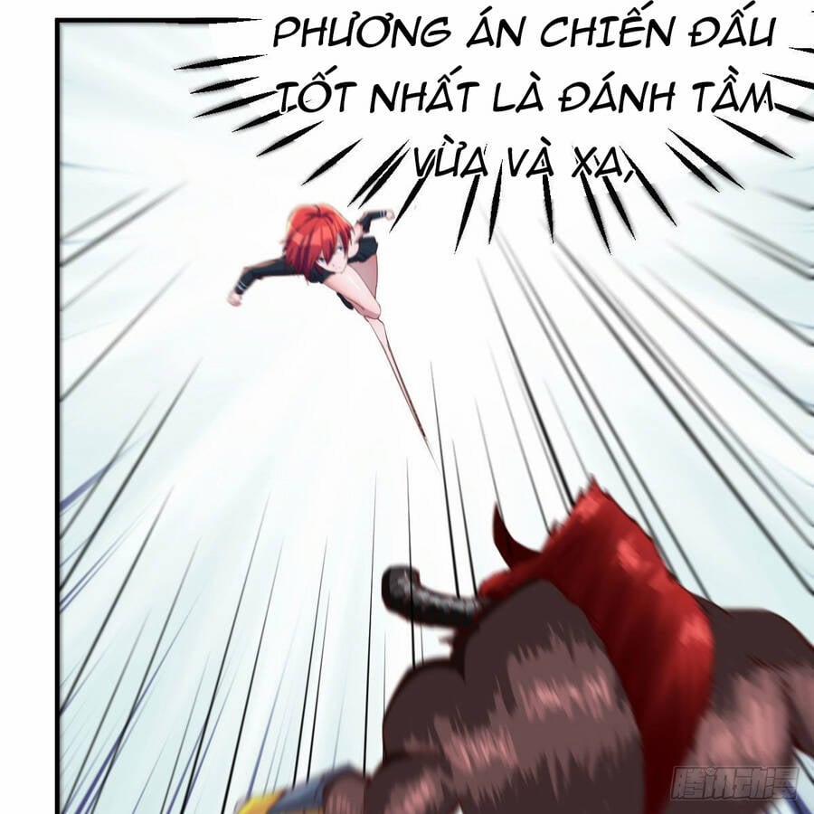 Thiên Tứ Thức Tỉnh 11 trang 64