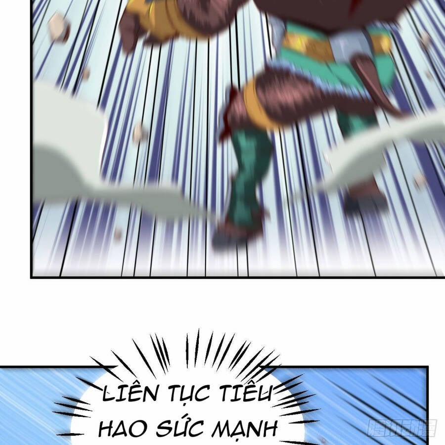 Thiên Tứ Thức Tỉnh 11 trang 65