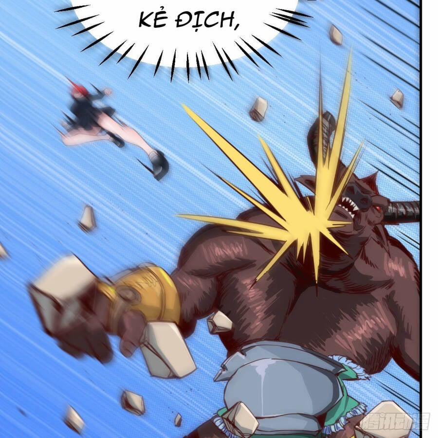 Thiên Tứ Thức Tỉnh 11 trang 66