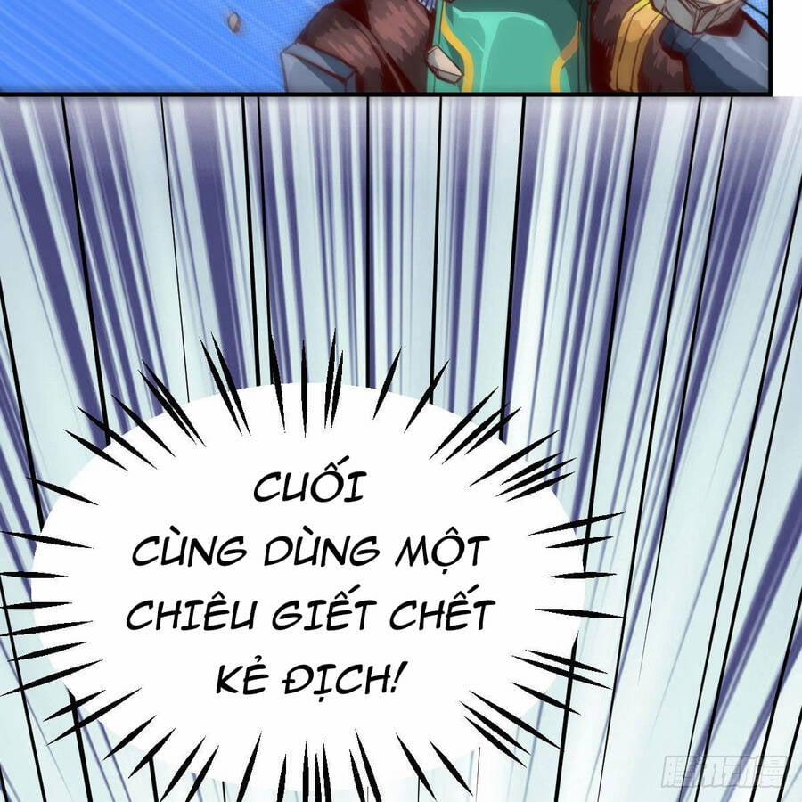 Thiên Tứ Thức Tỉnh 11 trang 67