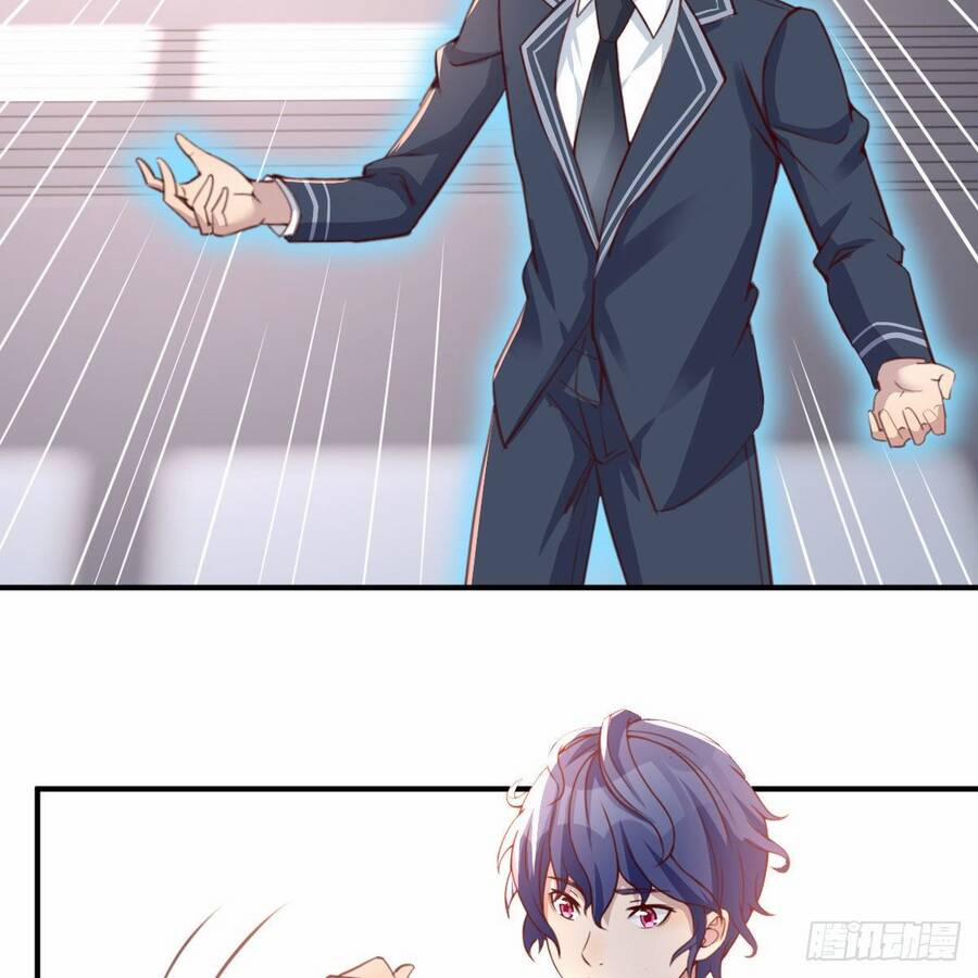 Thiên Tứ Thức Tỉnh 11 trang 7