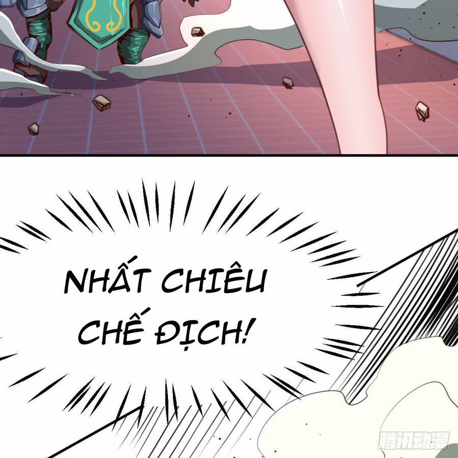 Thiên Tứ Thức Tỉnh 11 trang 74