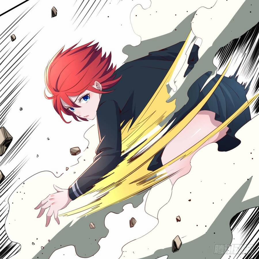 Thiên Tứ Thức Tỉnh 11 trang 75