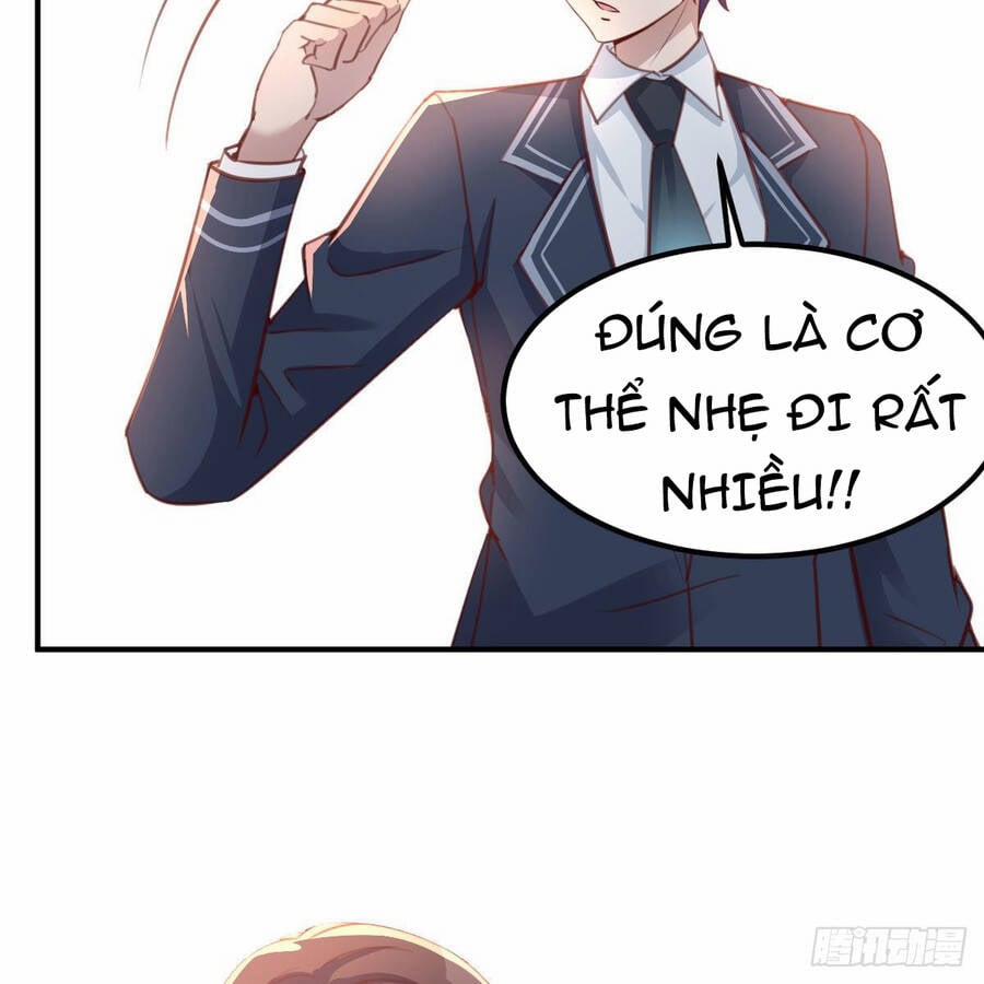 Thiên Tứ Thức Tỉnh 11 trang 8