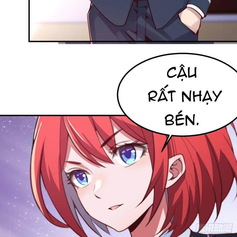 Thiên Tứ Thức Tỉnh 6 trang 10