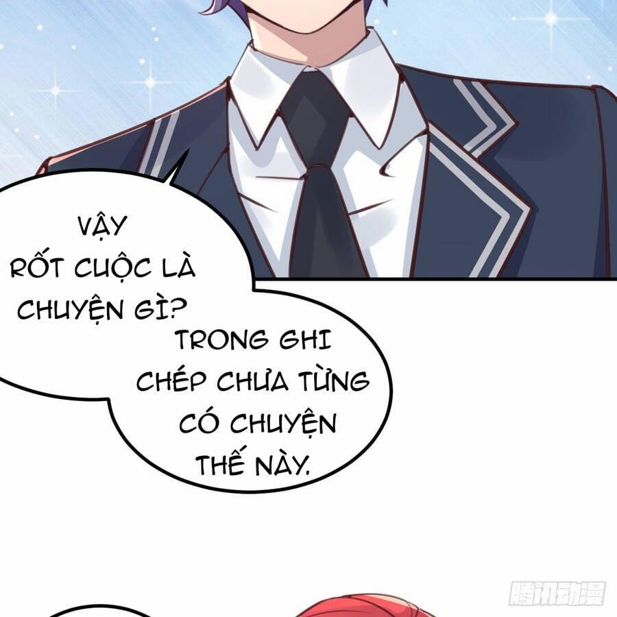 Thiên Tứ Thức Tỉnh 6 trang 12