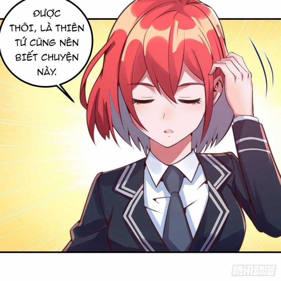 Thiên Tứ Thức Tỉnh 6 trang 13