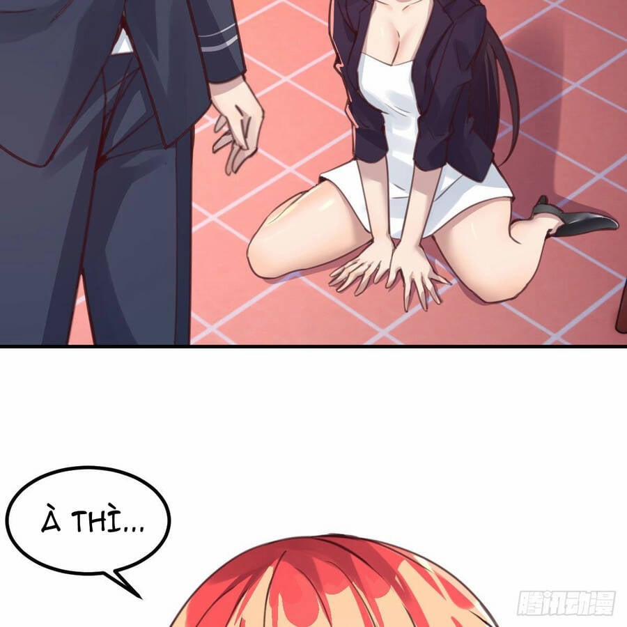 Thiên Tứ Thức Tỉnh 6 trang 18