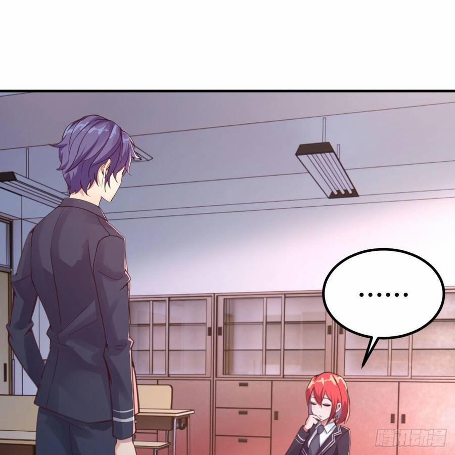 Thiên Tứ Thức Tỉnh 6 trang 20