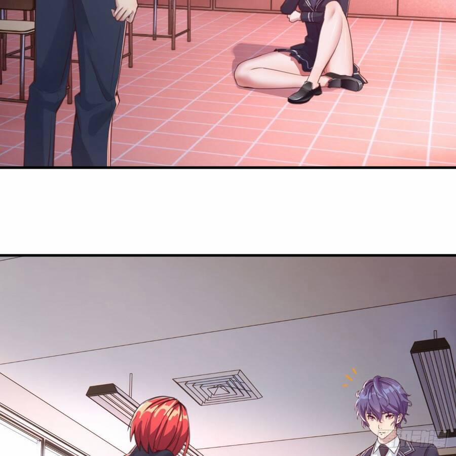 Thiên Tứ Thức Tỉnh 6 trang 21