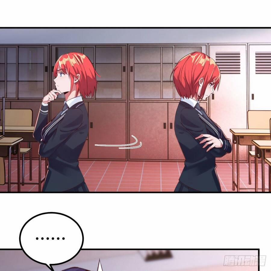 Thiên Tứ Thức Tỉnh 6 trang 23