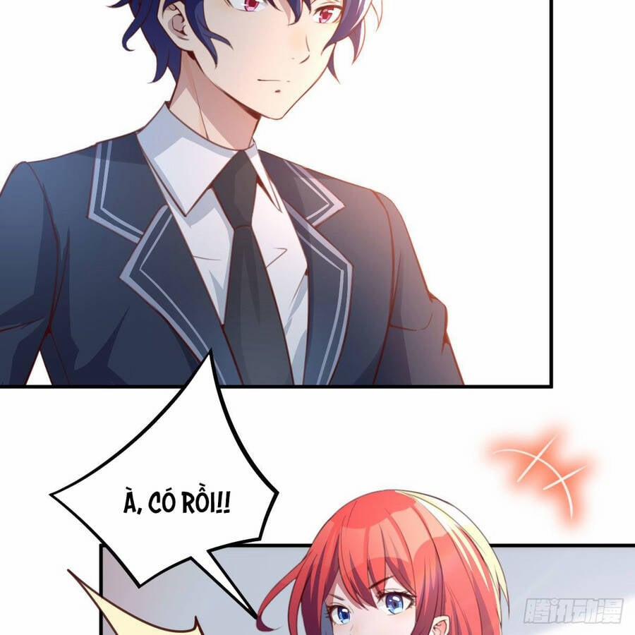 Thiên Tứ Thức Tỉnh 6 trang 26