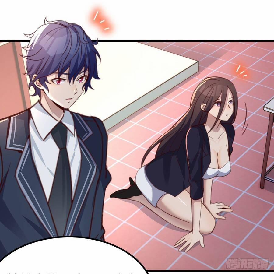 Thiên Tứ Thức Tỉnh 6 trang 28