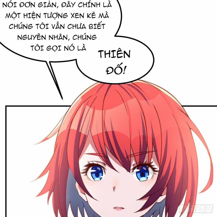 Thiên Tứ Thức Tỉnh 6 trang 29