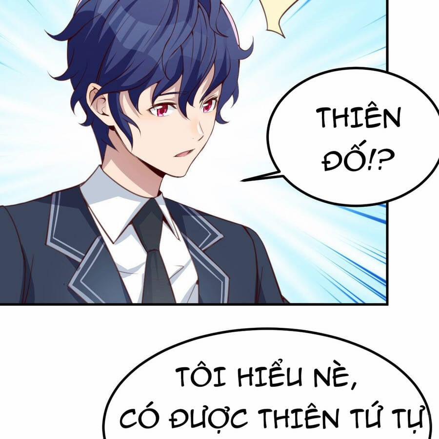 Thiên Tứ Thức Tỉnh 6 trang 31