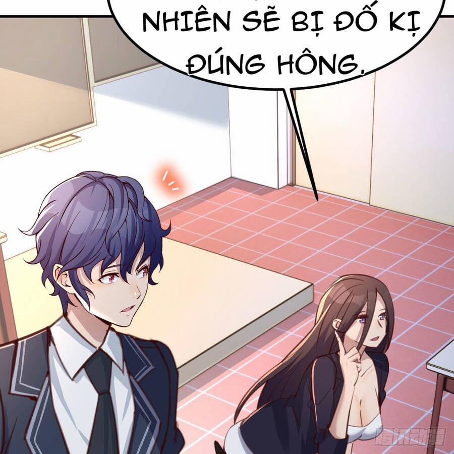 Thiên Tứ Thức Tỉnh 6 trang 32