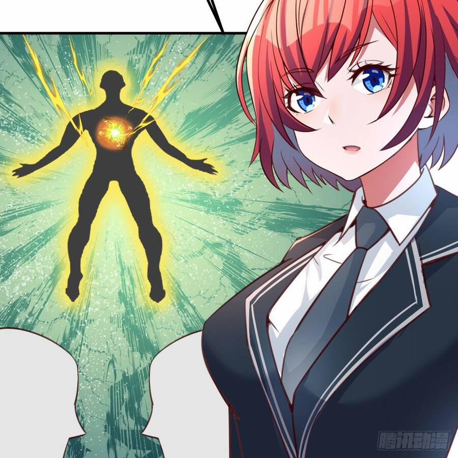 Thiên Tứ Thức Tỉnh 6 trang 37