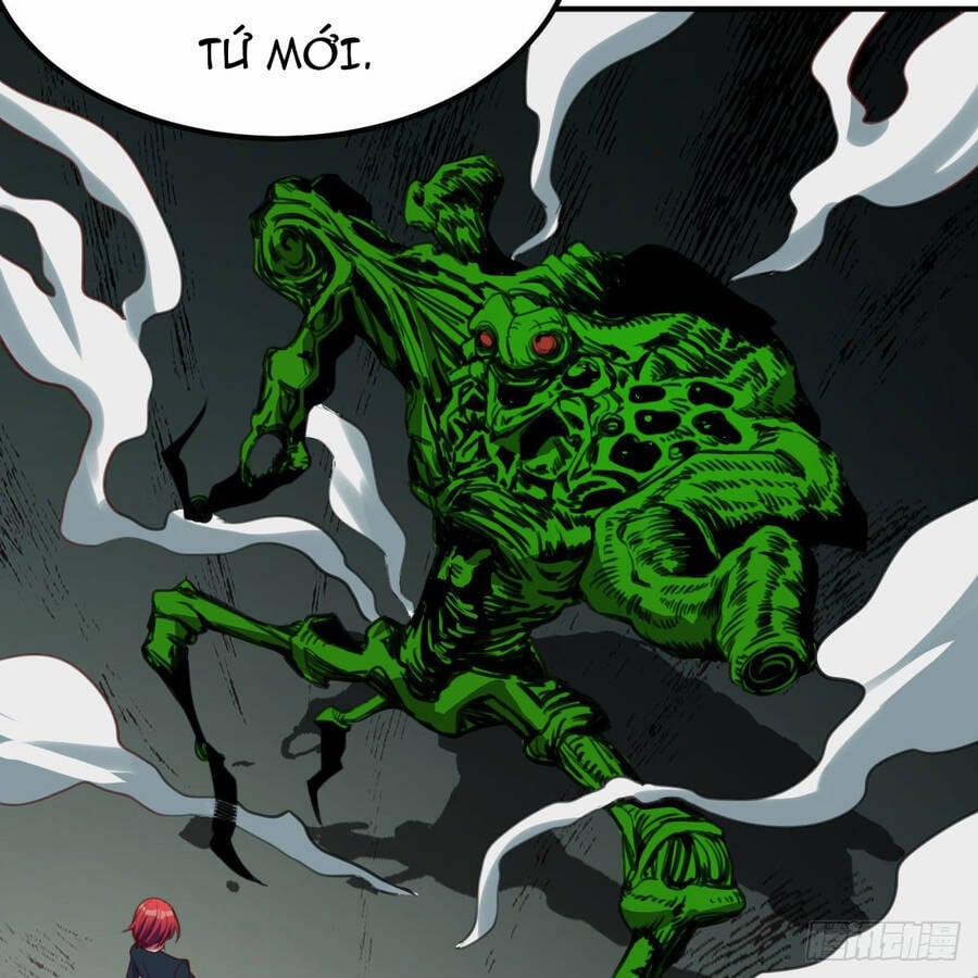 Thiên Tứ Thức Tỉnh 6 trang 40