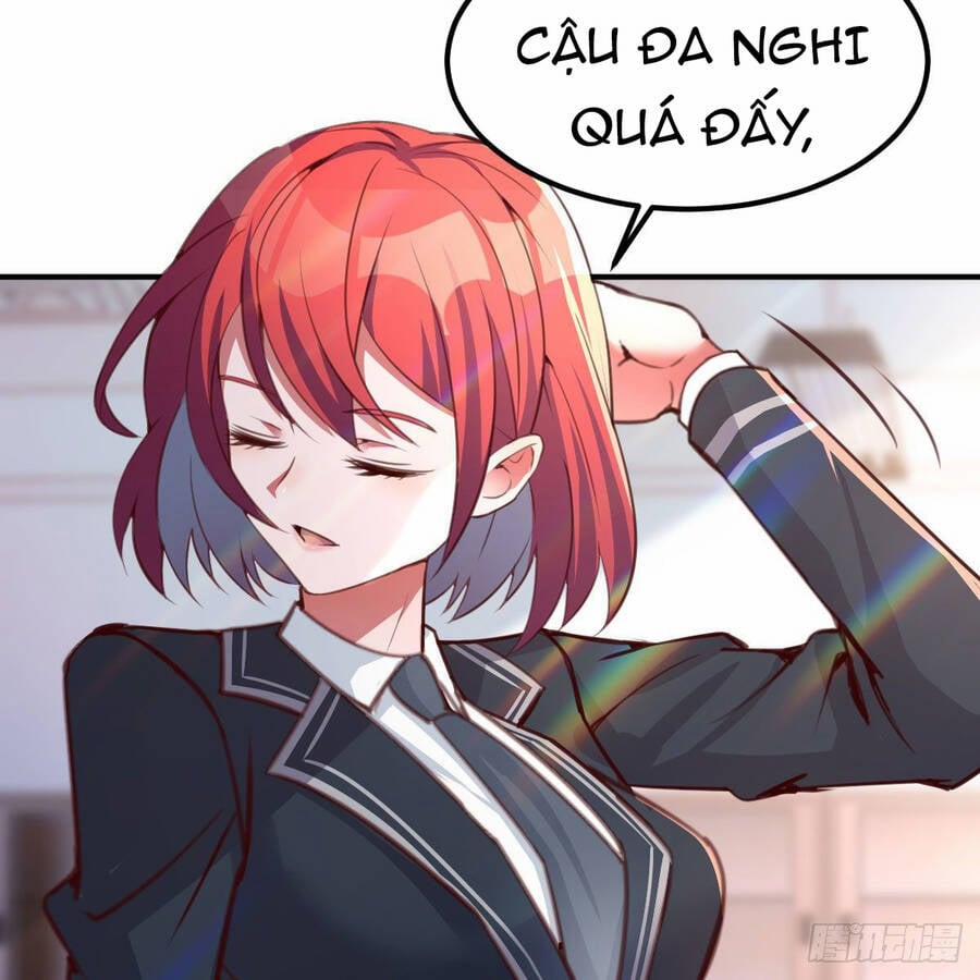 Thiên Tứ Thức Tỉnh 6 trang 47