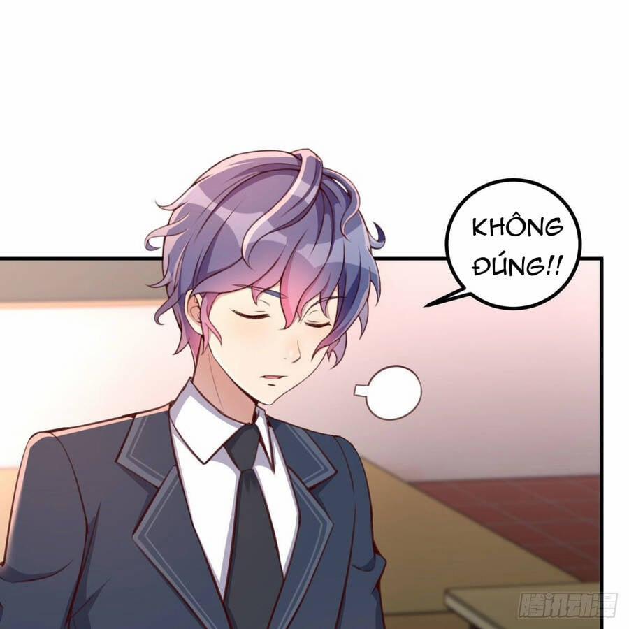 Thiên Tứ Thức Tỉnh 6 trang 51