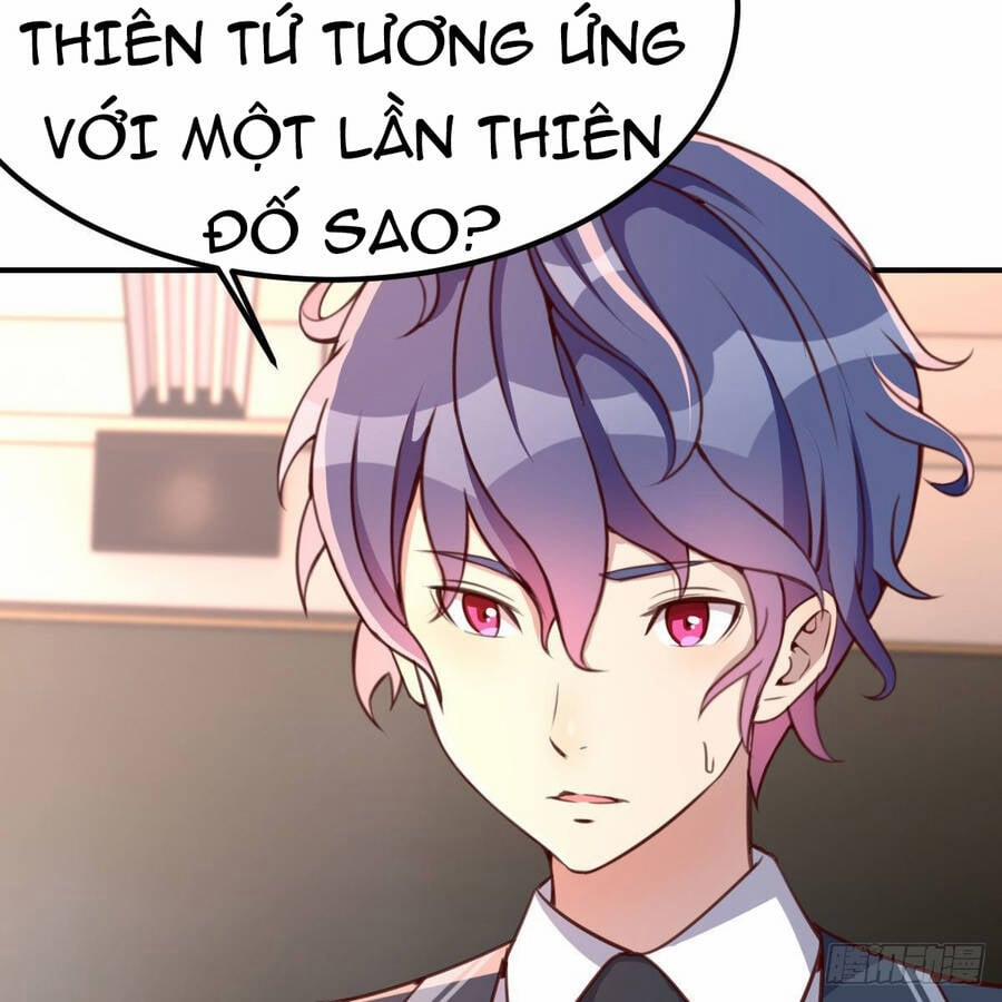 Thiên Tứ Thức Tỉnh 6 trang 58