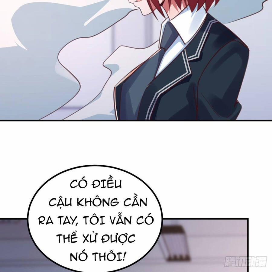 Thiên Tứ Thức Tỉnh 6 trang 6