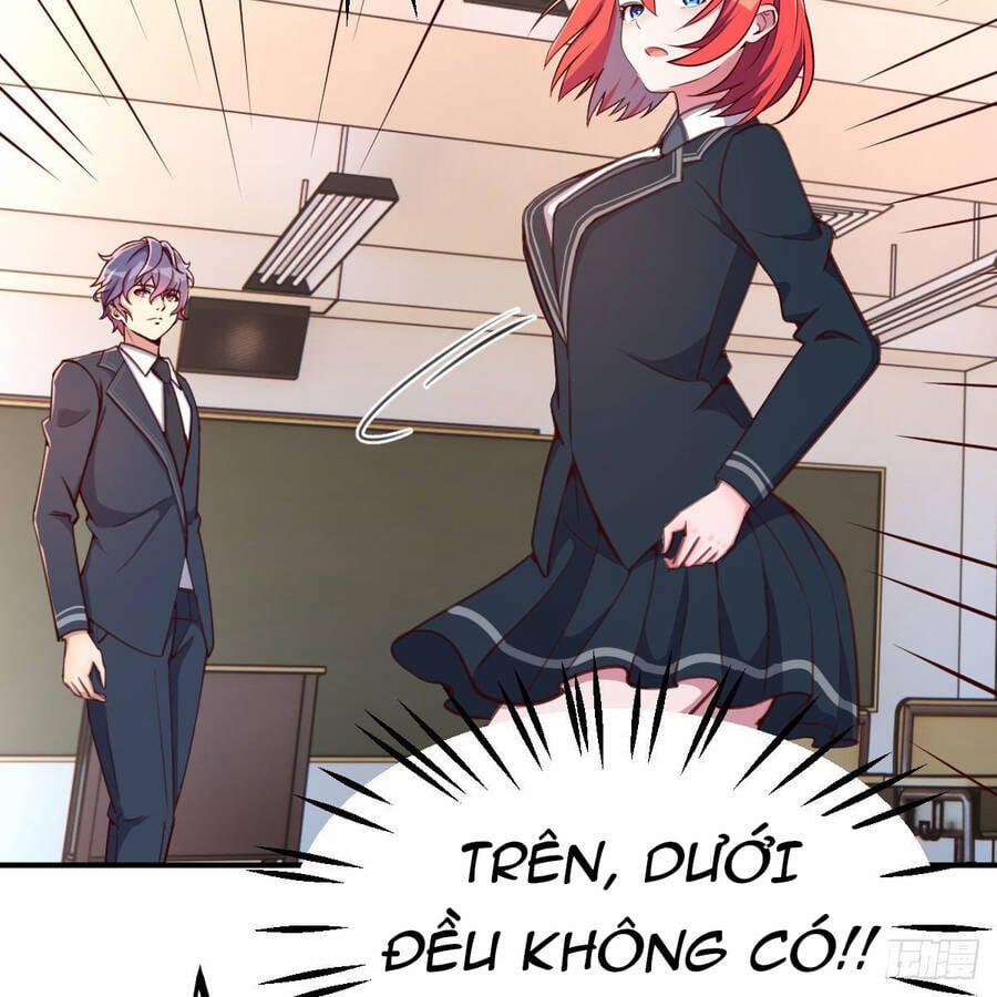 Thiên Tứ Thức Tỉnh 6 trang 66