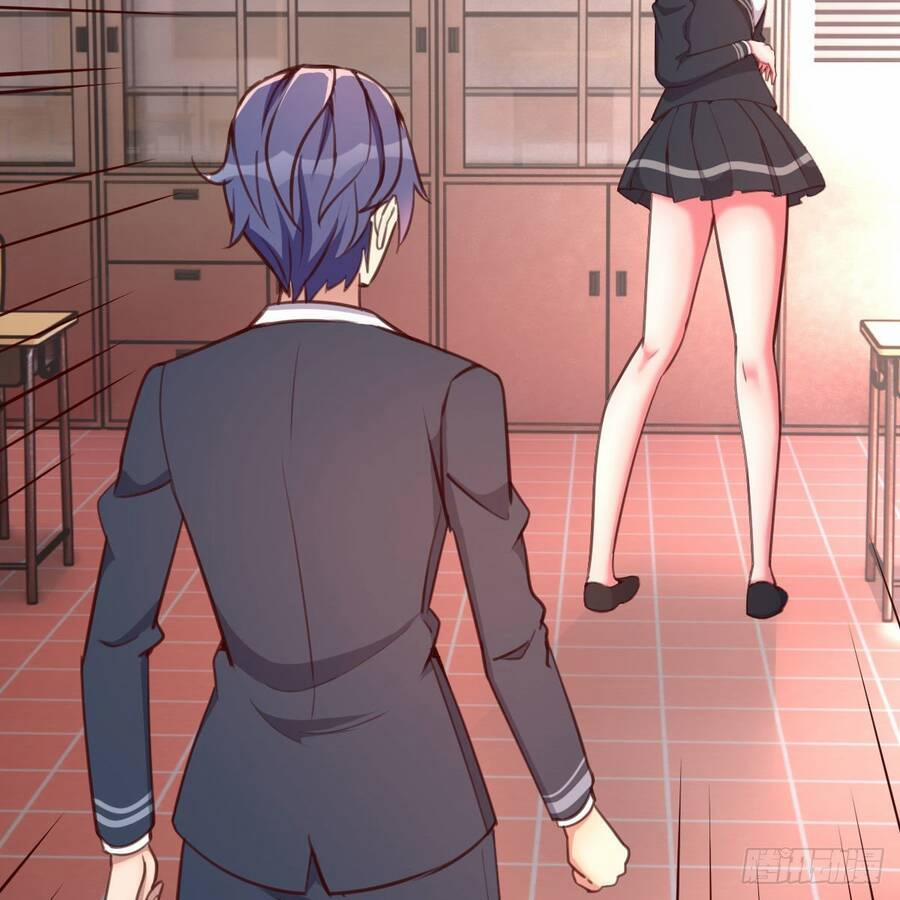 Thiên Tứ Thức Tỉnh 6 trang 68