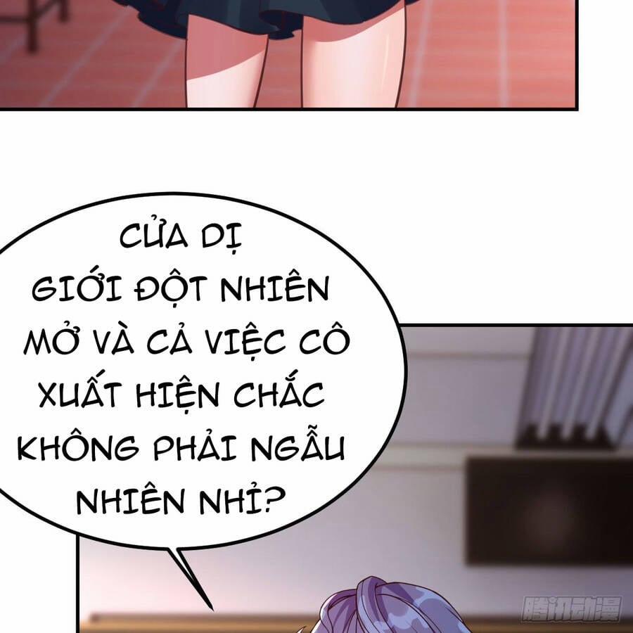 Thiên Tứ Thức Tỉnh 6 trang 8