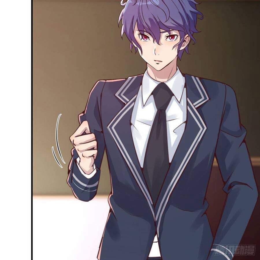 Thiên Tứ Thức Tỉnh 6 trang 9