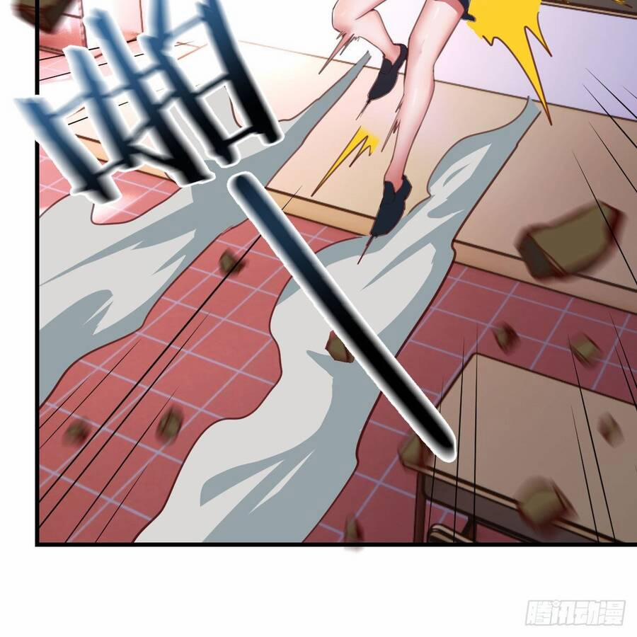 Thiên Tứ Thức Tỉnh 7 trang 10