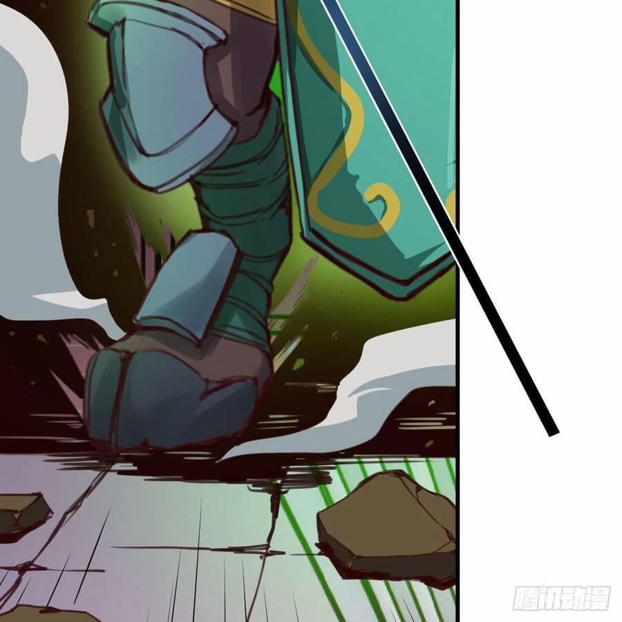 Thiên Tứ Thức Tỉnh 7 trang 17