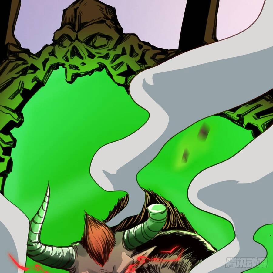 Thiên Tứ Thức Tỉnh 7 trang 21