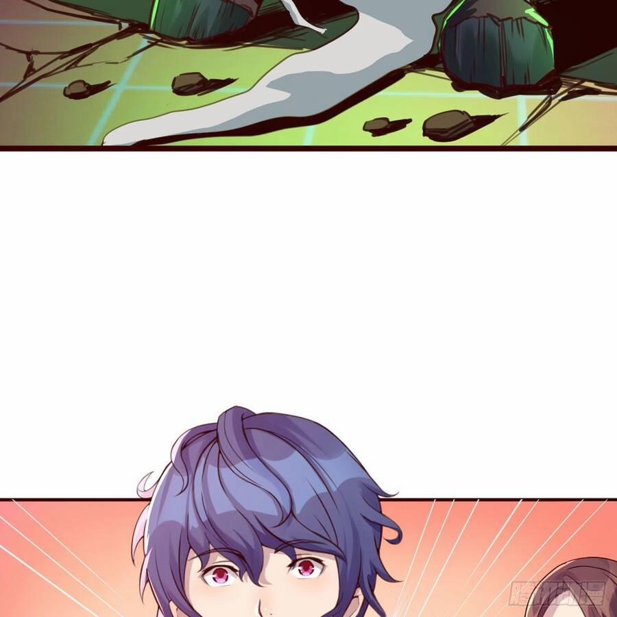 Thiên Tứ Thức Tỉnh 7 trang 23