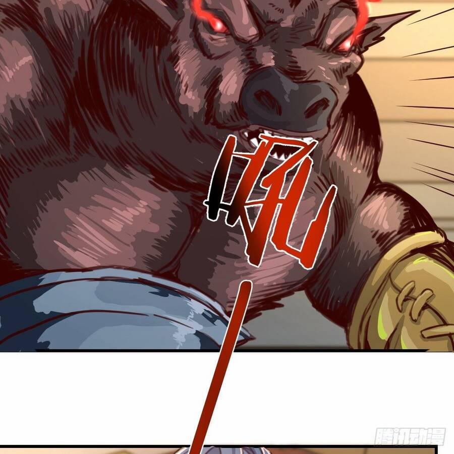 Thiên Tứ Thức Tỉnh 7 trang 30