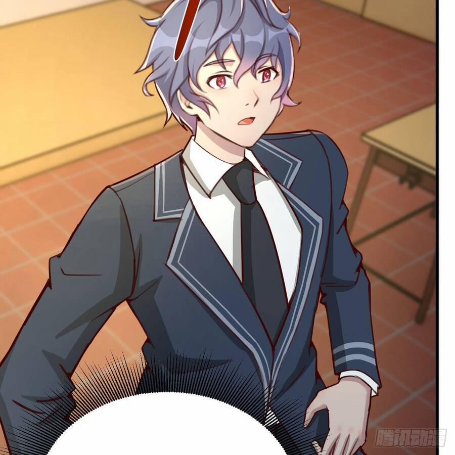 Thiên Tứ Thức Tỉnh 7 trang 31