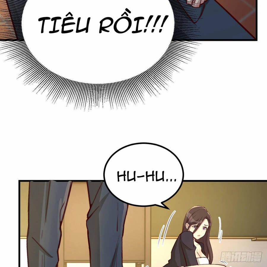 Thiên Tứ Thức Tỉnh 7 trang 32