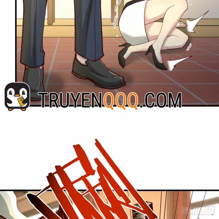 Thiên Tứ Thức Tỉnh 7 trang 33