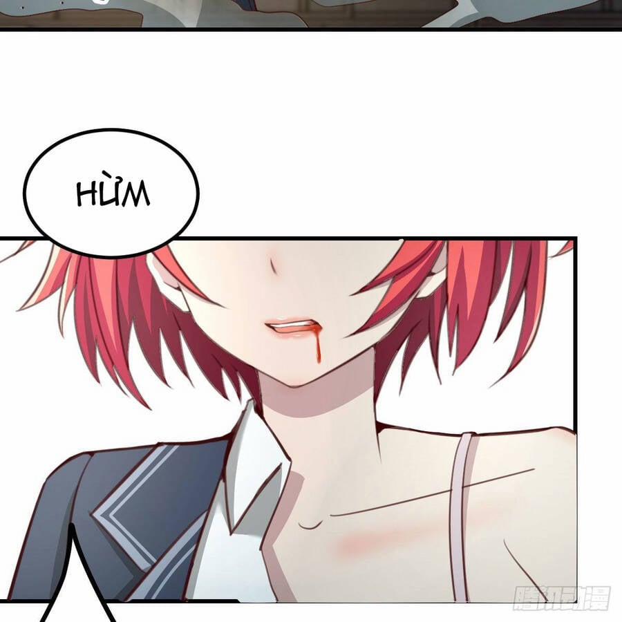 Thiên Tứ Thức Tỉnh 7 trang 43