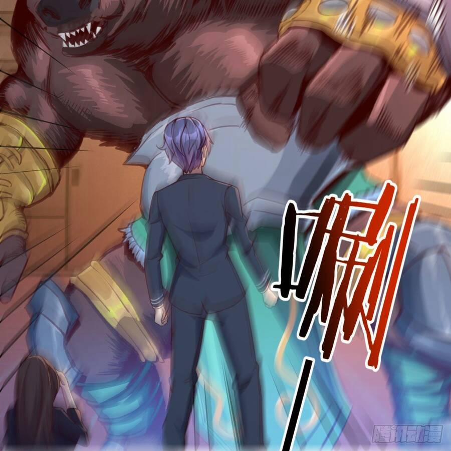 Thiên Tứ Thức Tỉnh 7 trang 50