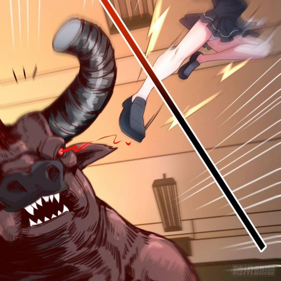 Thiên Tứ Thức Tỉnh 7 trang 54