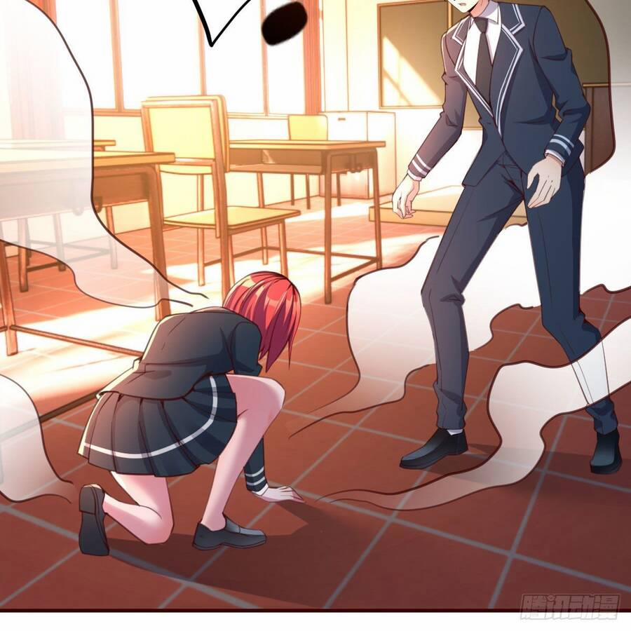 Thiên Tứ Thức Tỉnh 7 trang 67